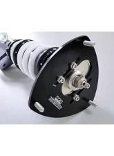HKS Hipermax S GRB Full Kit F Pillow Coilover Subaru Impreza | WRX | STI EJ20 2007-2014                                     - 80300-AF001P - Image 2